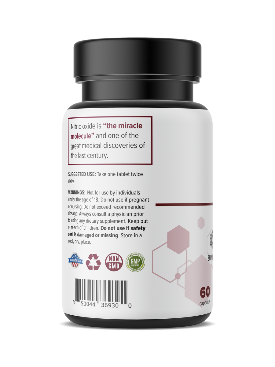 Alopecinol Miracle – Real Science Nutrition