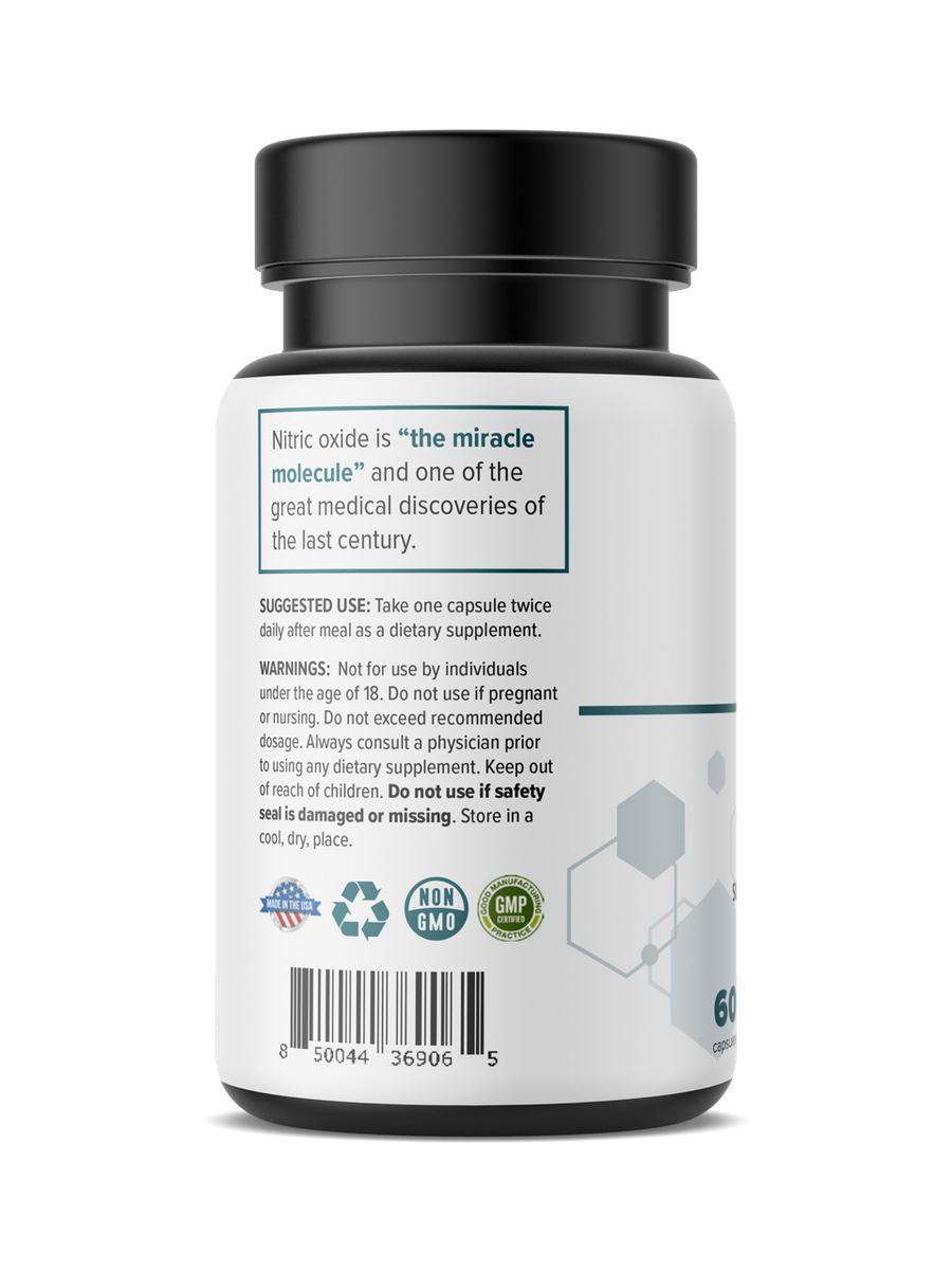 Sciatix Miracle – Real Science Nutrition
