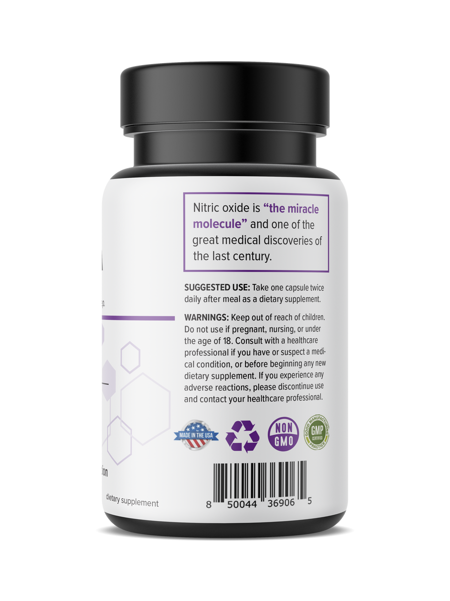 Sleepopathy Miracle Real Science Nutrition