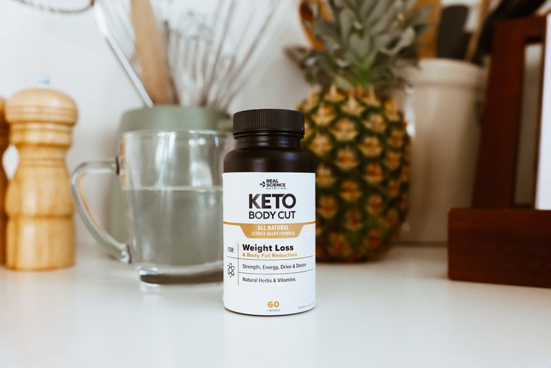 Reviews of Keto Supplements