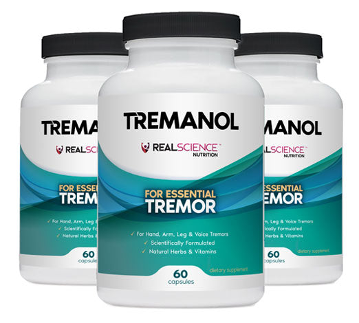 Tremanol – Real Science Nutrition