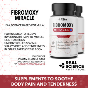 
                  
                    Fibromoxy Miracle
                  
                