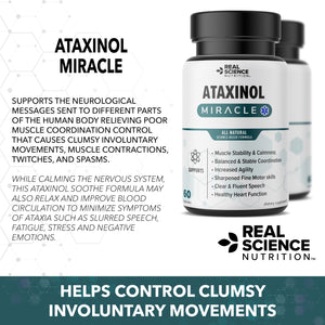 
                  
                    Ataxinol Miracle
                  
                
