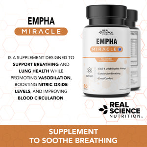 
                  
                    Empha Miracle
                  
                