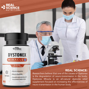 
                  
                    Dystonex Miracle
                  
                