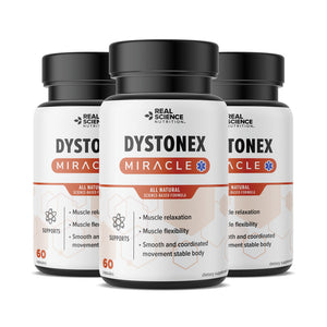 
                  
                    Dystonex Miracle 3 Pack
                  
                
