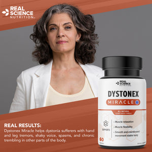 
                  
                    Dystonex Miracle
                  
                