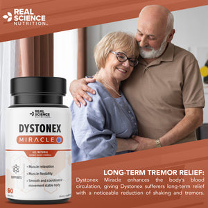 
                  
                    Dystonex Miracle
                  
                