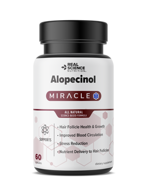 
                  
                    Alopecinol Miracle
                  
                
