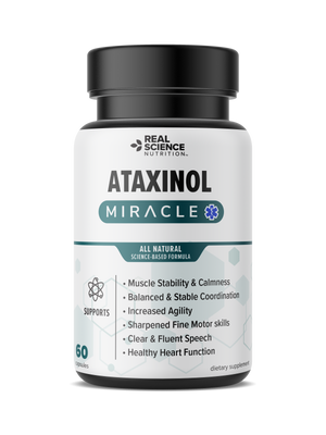 
                  
                    Ataxinol Miracle
                  
                