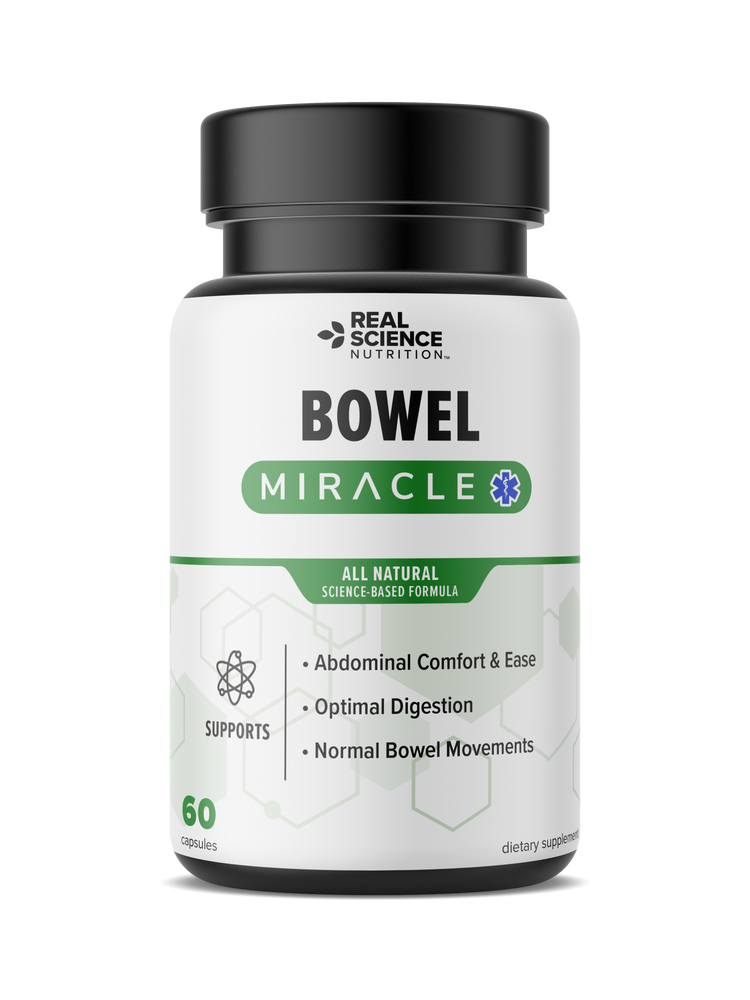 Bowel Miracle