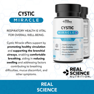 
                  
                    Cystic Miracle
                  
                