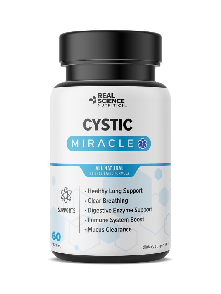 Cystic Miracle