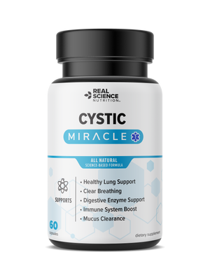 
                  
                    Cystic Miracle
                  
                