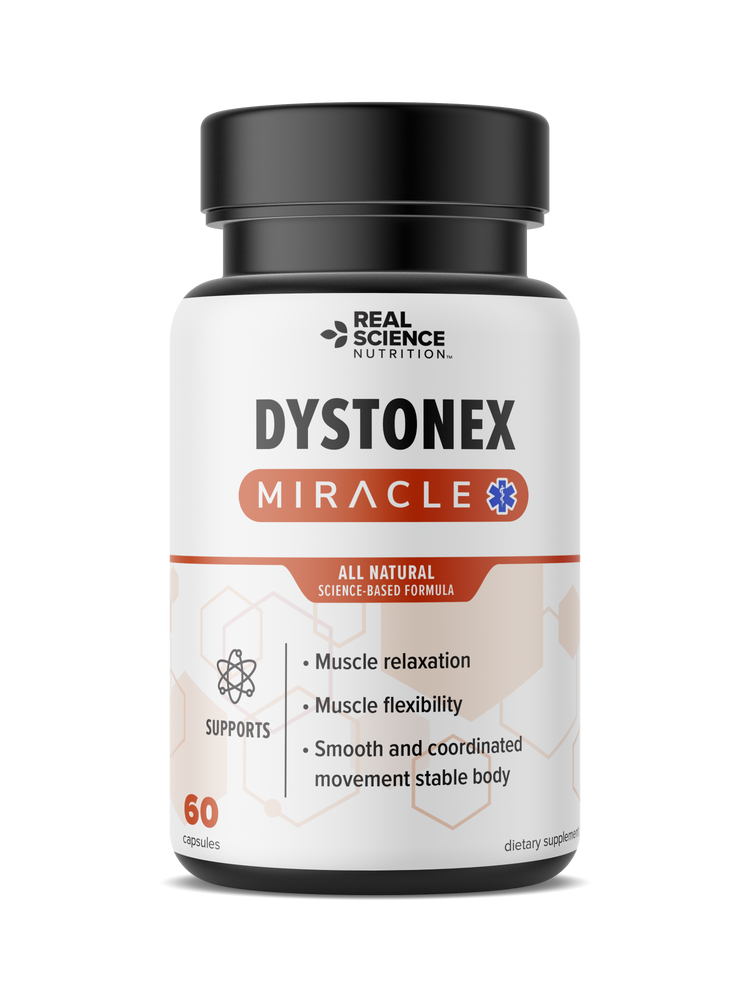 Dystonex Miracle