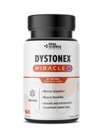 Dystonex Miracle
