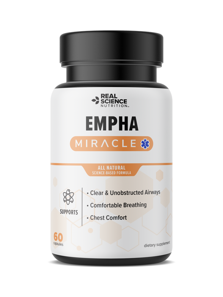 
                  
                    Empha Miracle
                  
                