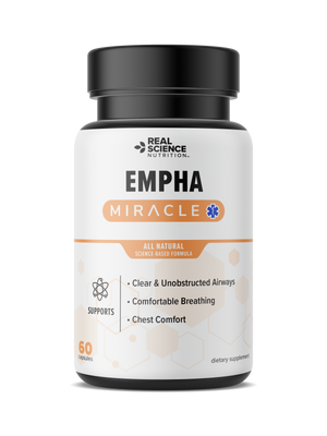 
                  
                    Empha Miracle
                  
                