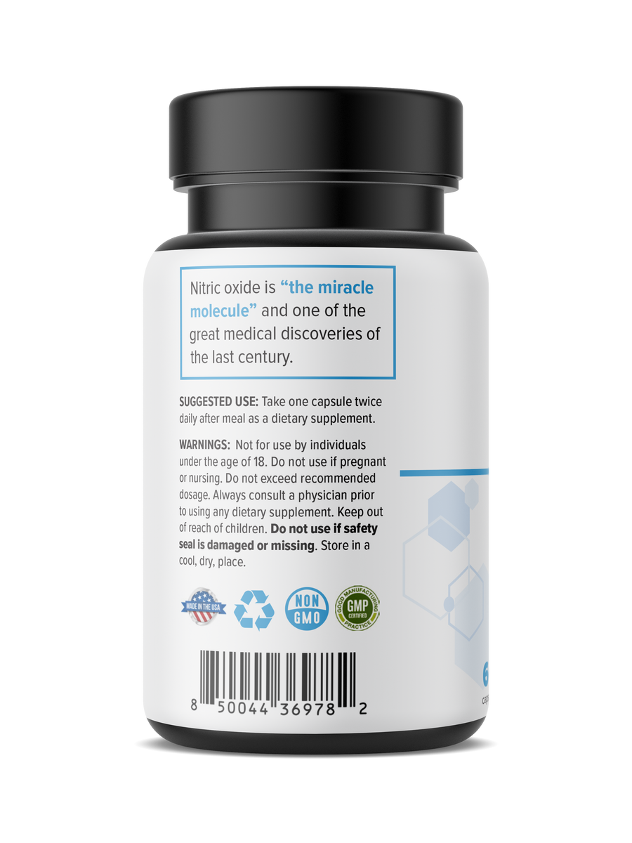 Fatigue Support – Real Science Nutrition