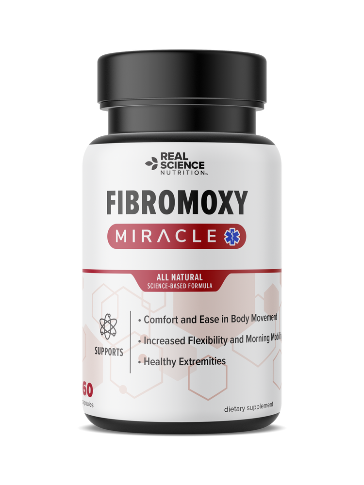 Fibromoxy Miracle