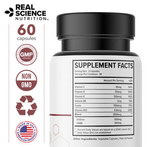 
                  
                    Glucose Balance
                  
                
