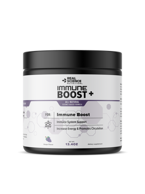 
                  
                    Immune Boost +
                  
                