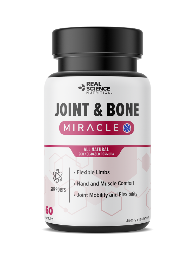 Joint & Bone Miracle