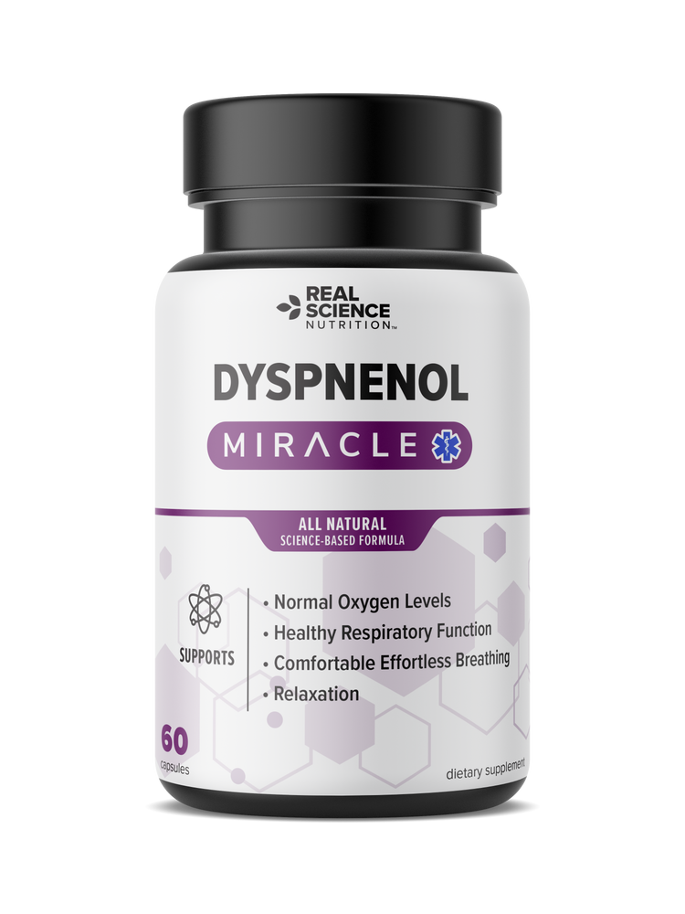 Dyspnenol Miracle