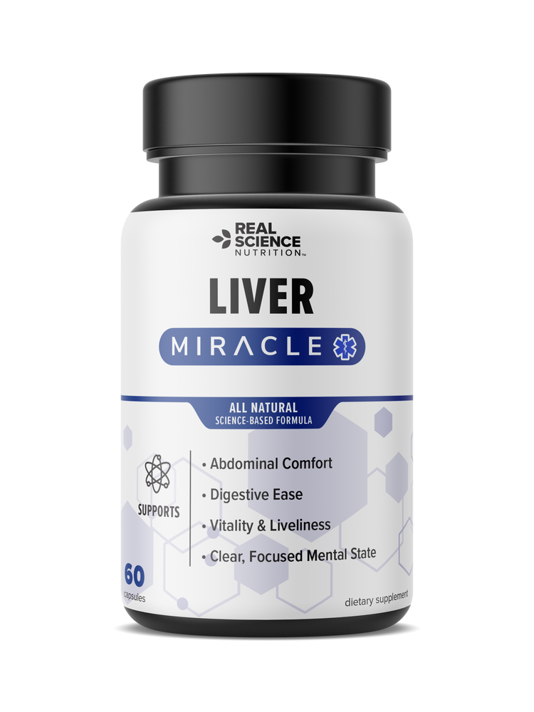 Liver Miracle