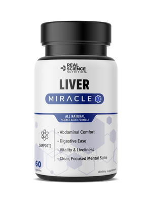 
                  
                    Liver Miracle
                  
                