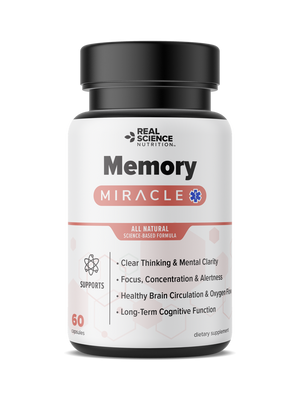 
                  
                    Memory Miracle
                  
                