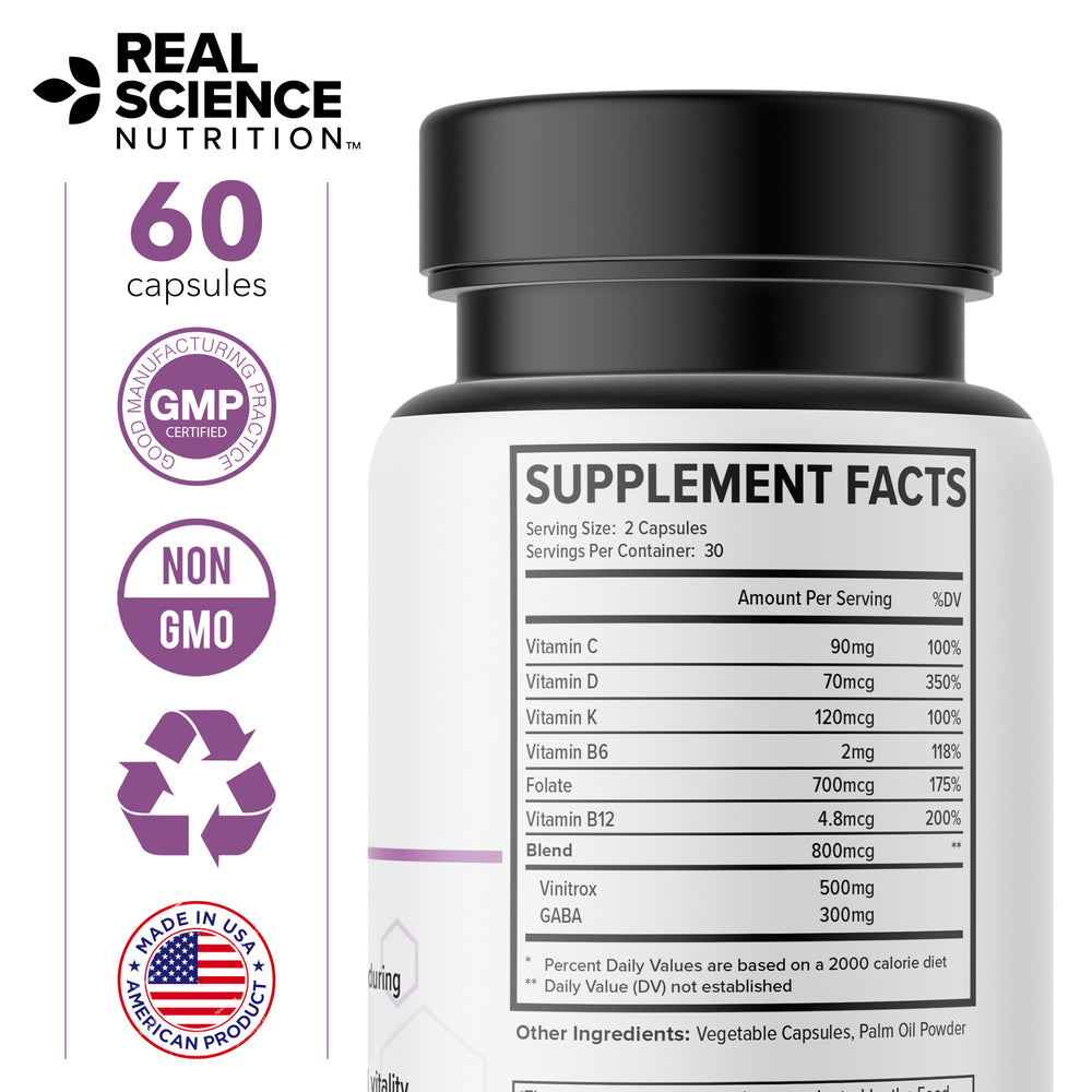 
                  
                    Perimenopause Miracle
                  
                