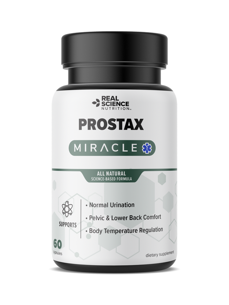 Prostax Miracle