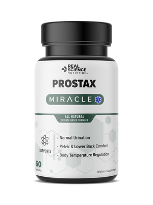 
                  
                    Prostax Miracle
                  
                