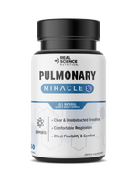 Pulmonary Miracle