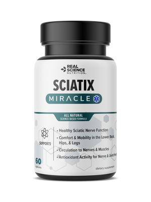 
                  
                    Sciatix Miracle
                  
                
