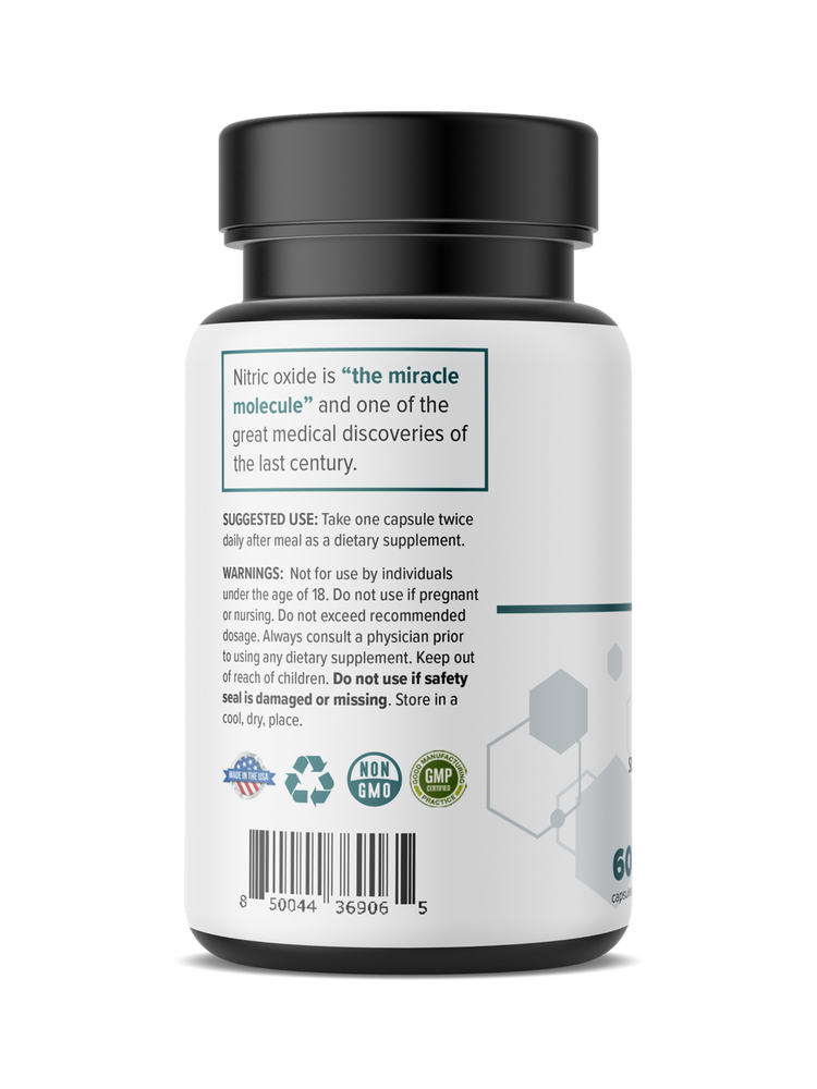 
                  
                    Sciatix Miracle
                  
                