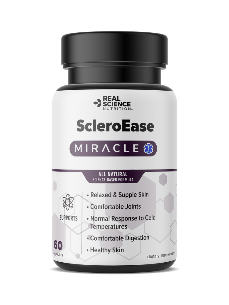 ScleroEase Miracle