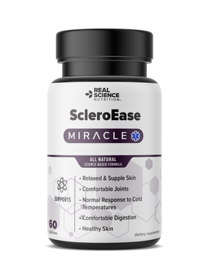 
                  
                    ScleroEase Miracle
                  
                