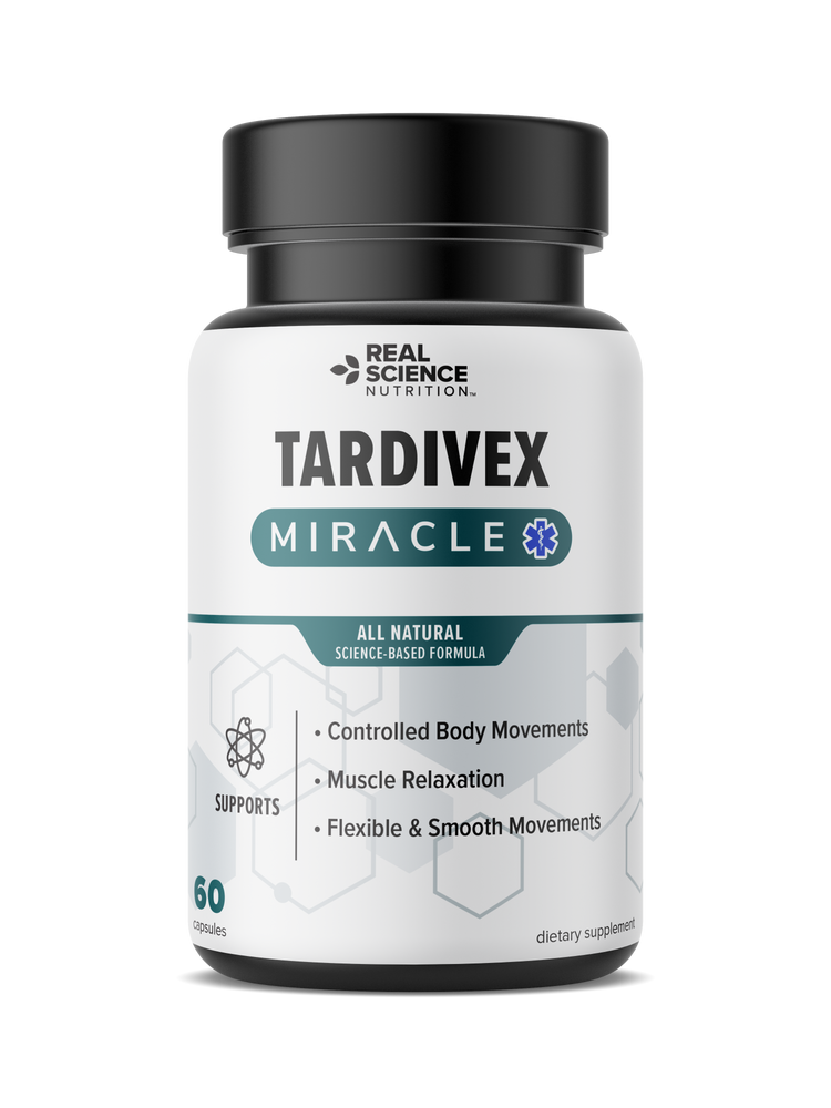 TARDIVEX Miracle