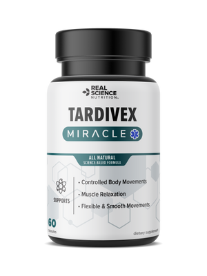 
                  
                    TARDIVEX Miracle
                  
                