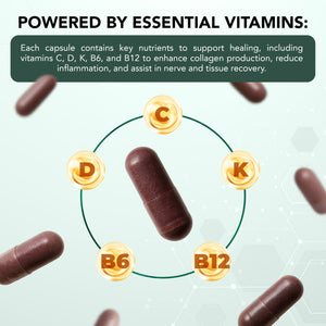 
                  
                    Tissue Restore Complex
                  
                
