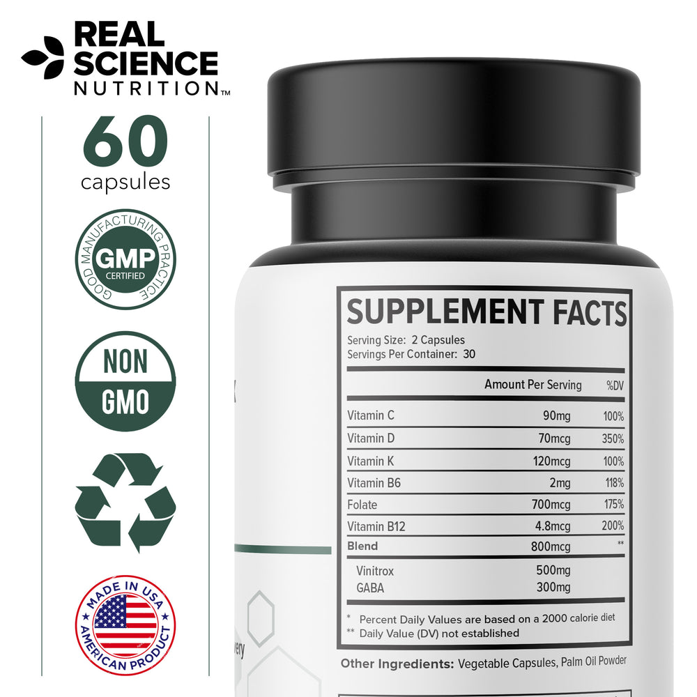 
                  
                    Tissue Restore Complex
                  
                