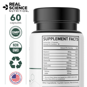 
                  
                    Tissue Restore Complex
                  
                