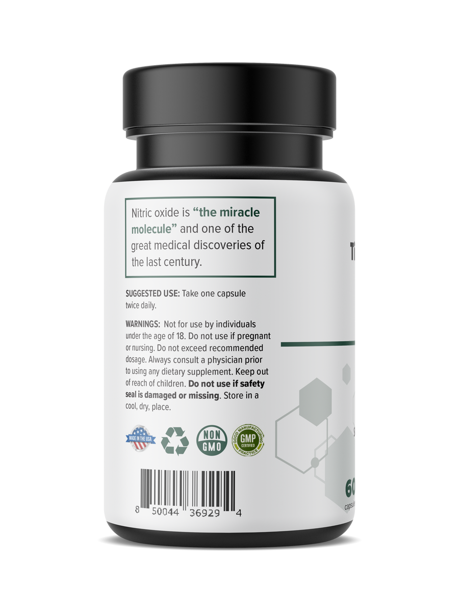 Tissue Restore Complex – Real Science Nutrition