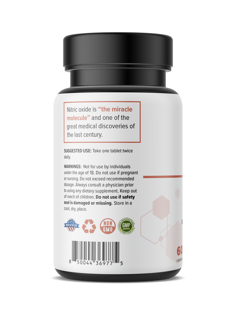 Vari Heath Vari Veins – Real Science Nutrition