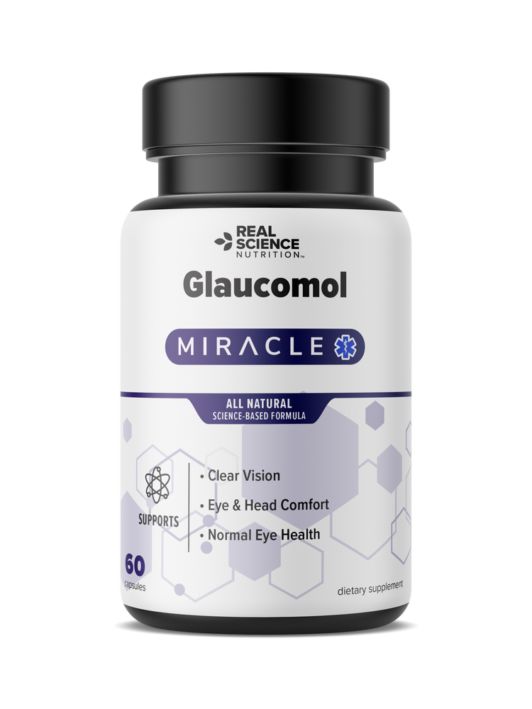 Glaucomol Miracle