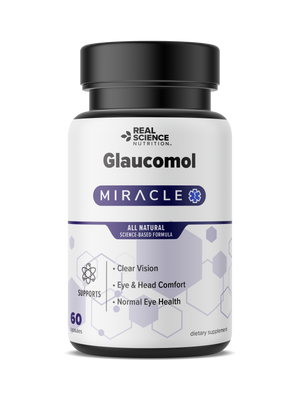 
                  
                    Glaucomol Miracle
                  
                