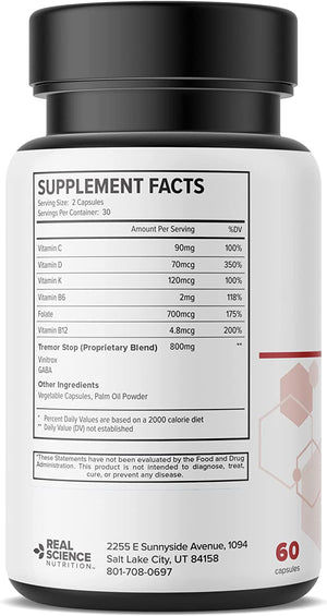 Fibromoxy Miracle