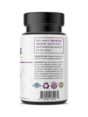 
                  
                    Oxygenate Miracle
                  
                